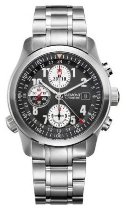 Bremont ALT1 ALT1-Z/DG